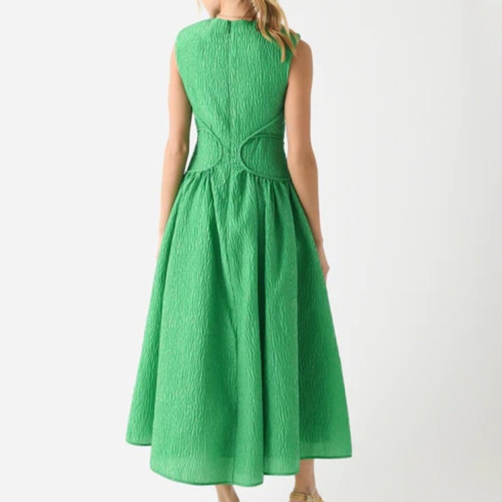 Rachel Gilbert Celia Dress - Picture 2 of 5